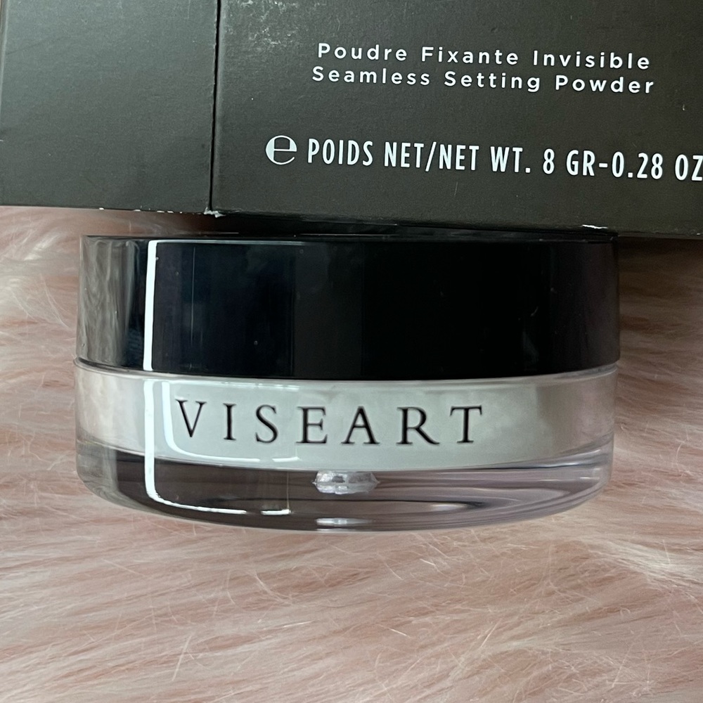 VISEART Seamless Setting Powder - Picture 9 of 12
